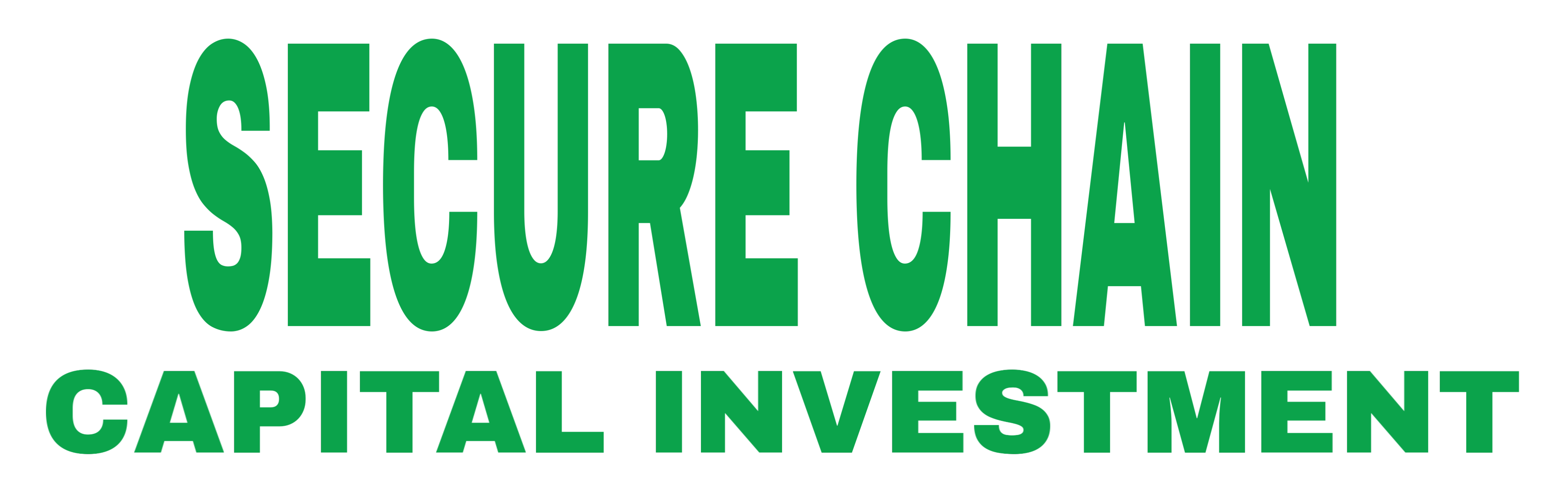 Secure chain Capital